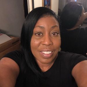 Meet your Posher, Tracy